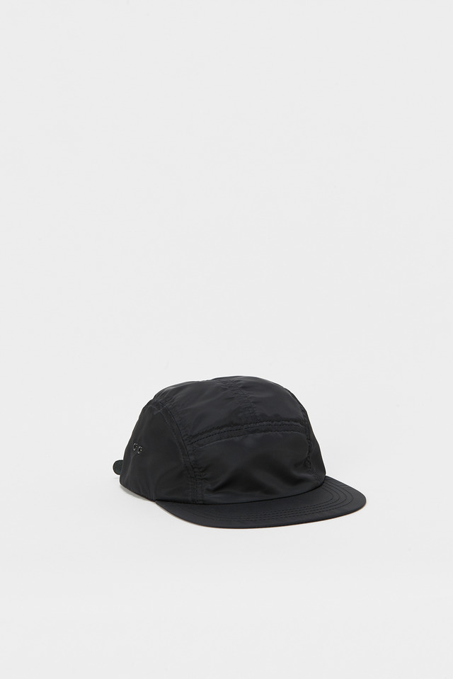 nylon jet cap／Hender Scheme