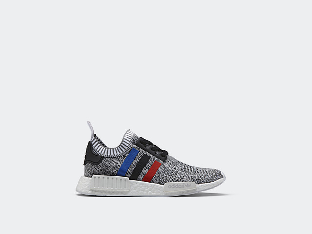 「NMD_R1 PK TRI-COLOR PACK」（2万5,000円）