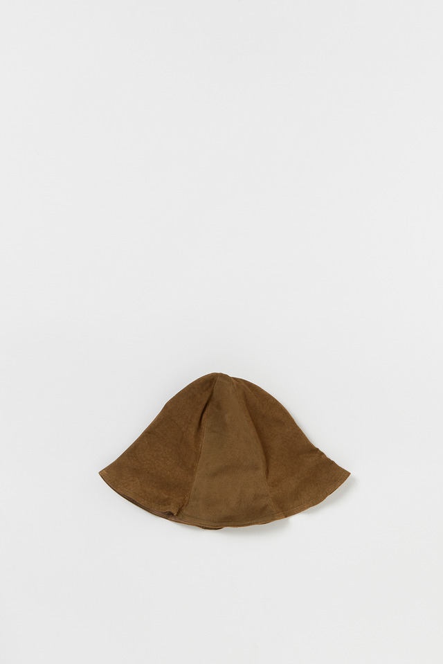 tulip hat／Hender Scheme