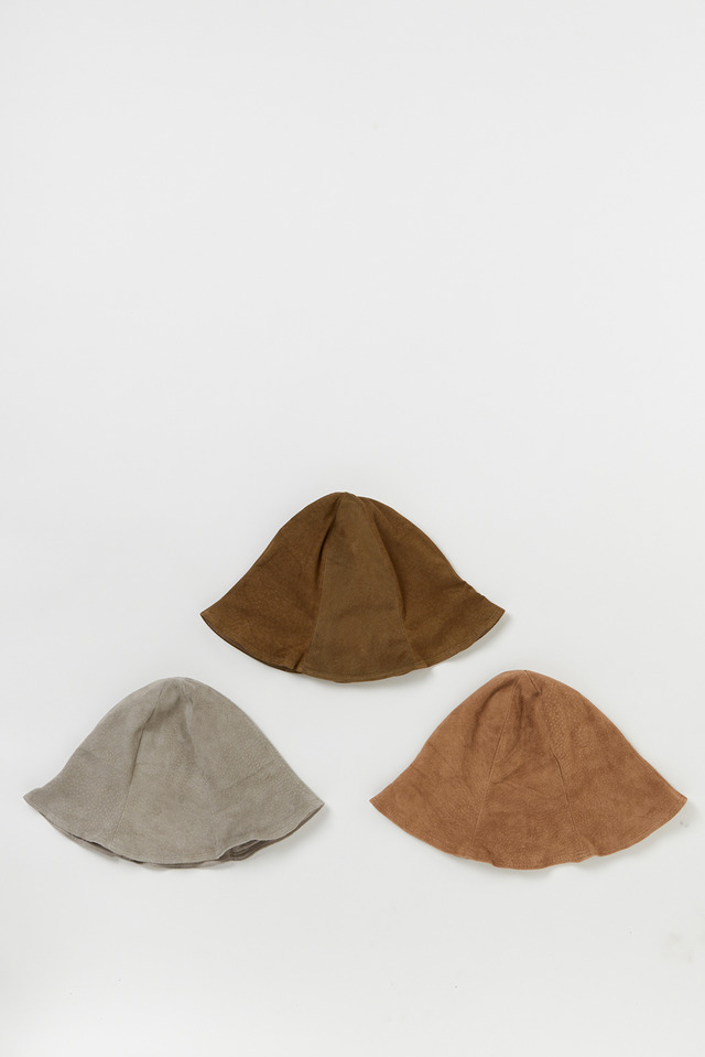 tulip hat／Hender Scheme