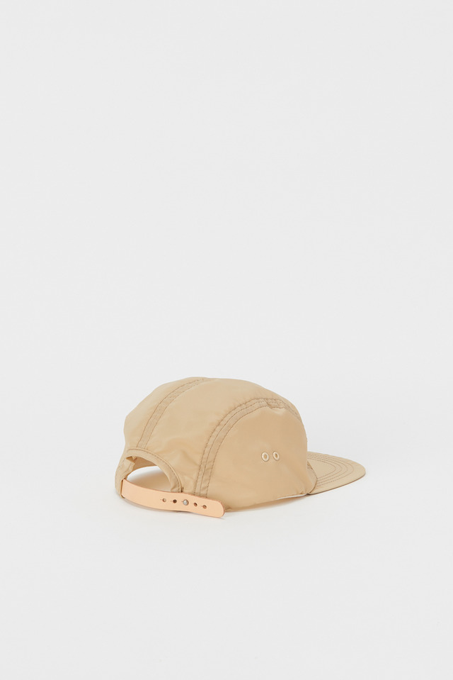 nylon jet cap／Hender Scheme