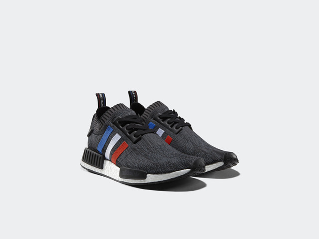 「NMD_R1 PK TRI-COLOR PACK」（2万5,000円）