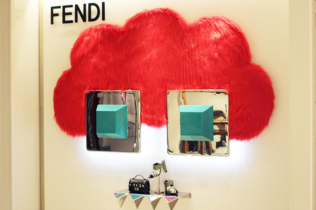 「フェンディ ヒプノット（FENDI HYPNOT）」