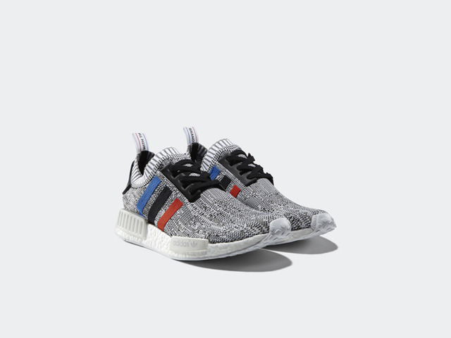 「NMD_R1 PK TRI-COLOR PACK」（2万5,000円）