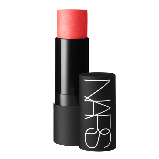 「NARS シアーポップマルティプル」（4,800円）