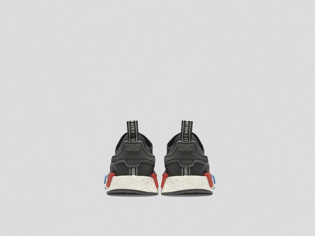 「NMD_R1 OG」（2万3,300円）を