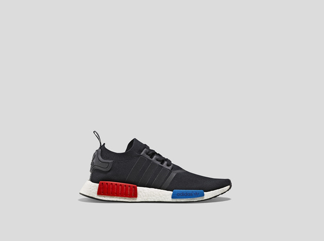 「NMD_R1 OG」（2万3,300円）を