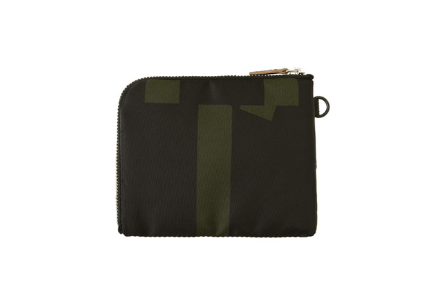 「ZIP WALLET」（1万3,000円）