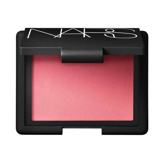 「NARS ブラッシュLE」（3,400円）