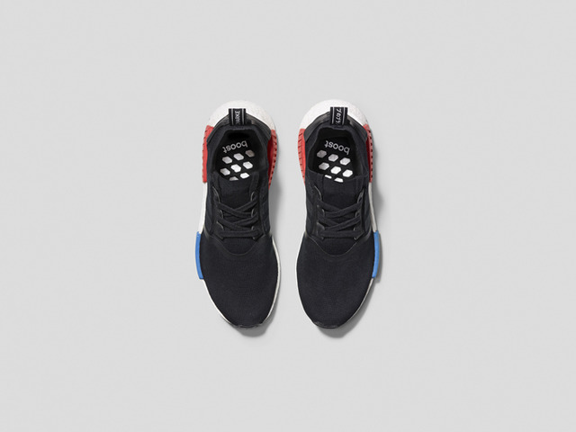 「NMD_R1 OG」（2万3,300円）を