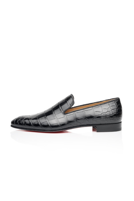 DANDELION FLAT ALLIGATOR SHINY（116万円）