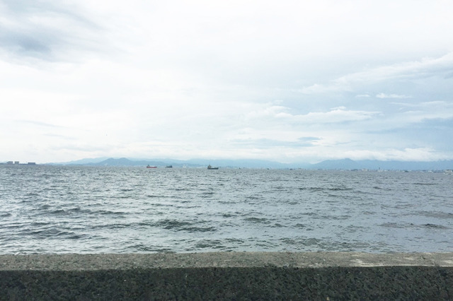 福岡市西区の能古島