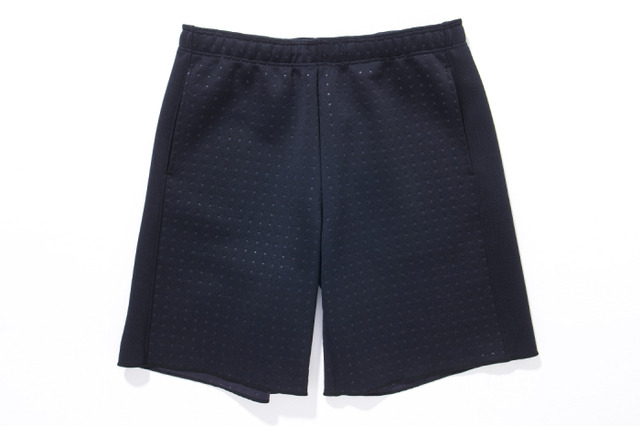 NHW SHORT（1万9,000円）