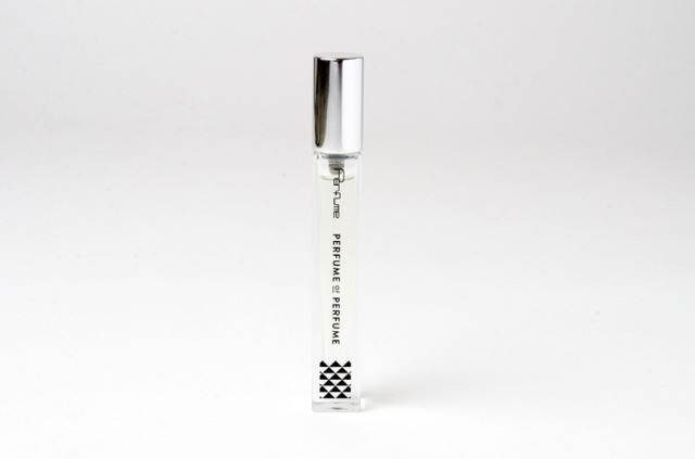 PERFUME OF PERFUME（10ml/3,000円）