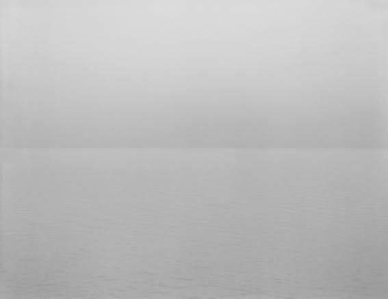 Lake Superior, Cascade River, 1995gelatin silver print