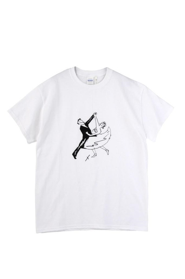 「tac:ryu okubo dance-T」（7,000円）