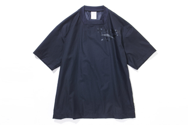 NHW TEE2（1万6,500円）