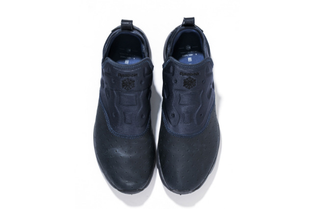 FURYLITE SLIP-ON NH（1万7,000円）