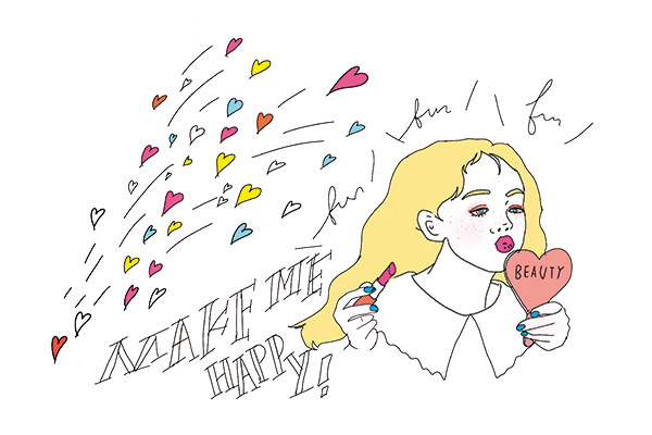 伊勢丹新宿店初のメイクイベント「ISETAN MAKEUP PARTY」