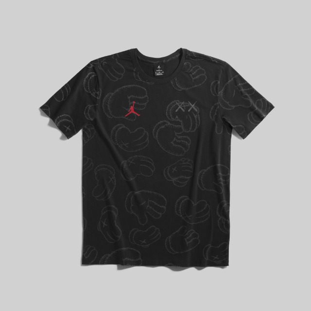 KAWS S/S TEE（7,000円）