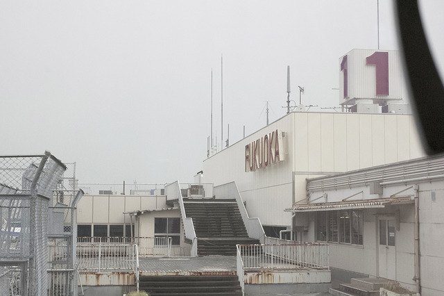 福岡空港