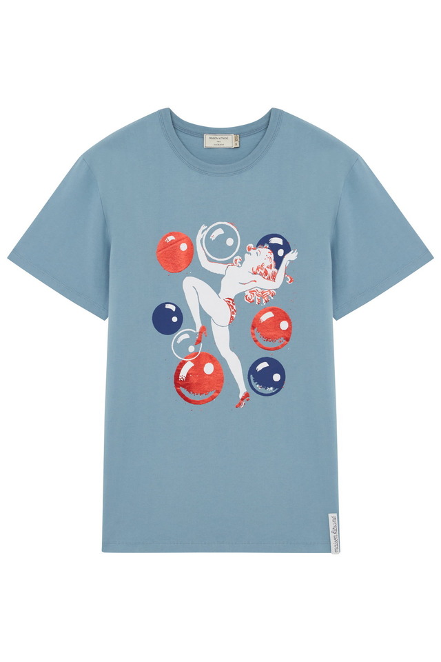 TEE SHIRT BUBBLE（1万4,000円）