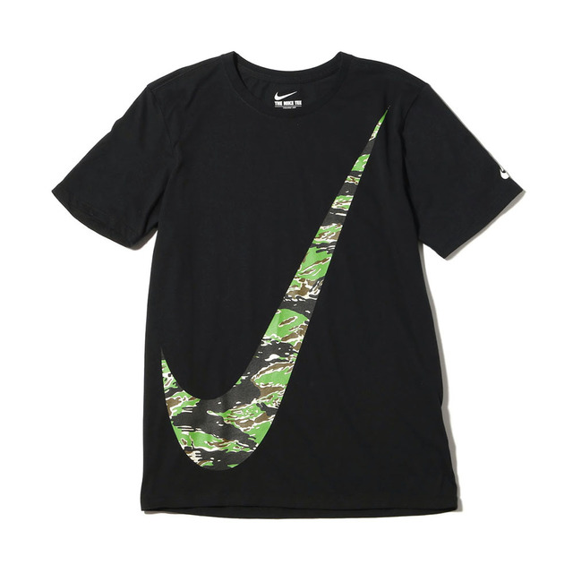 AS M NIKE BIG SWOOSH GPX TEE（4,000円）