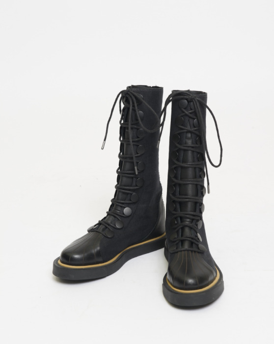 YY 80's PUNK BOOTS（5万8,000円）