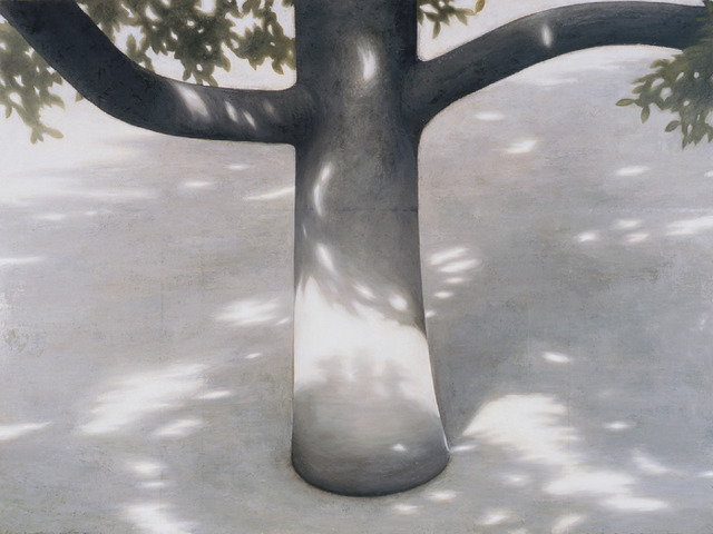 小林孝亘《Tree》1995年