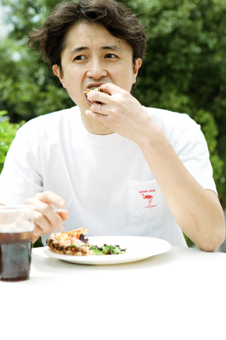 「Gourmet Street Food -東京美食屋台-」