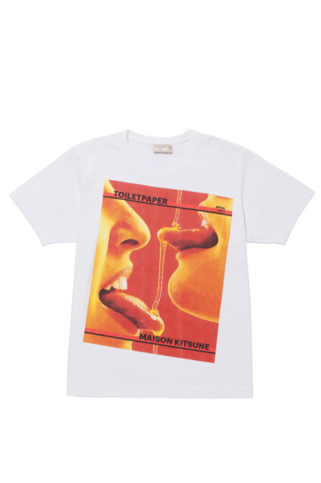 ハニー Tシャツ（1万6,500円）