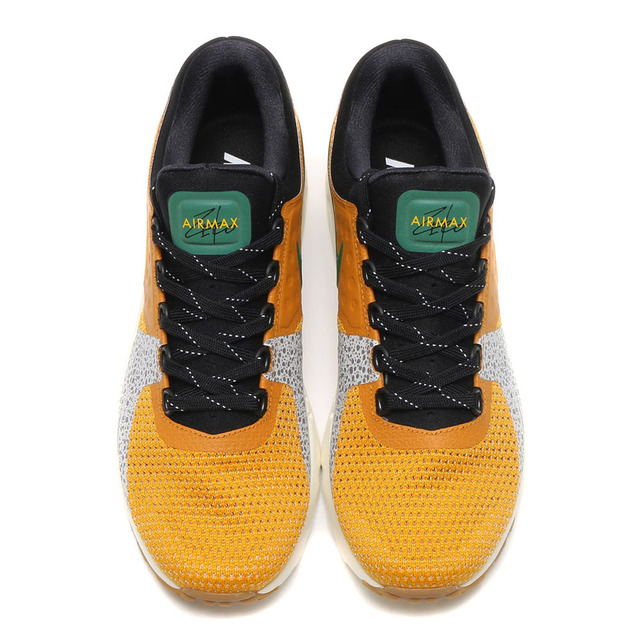 AIR MAX ZERO ID ATMOS（1万8,500円）