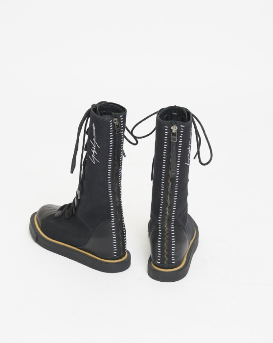 YY 80's PUNK BOOTS（5万8,000円）