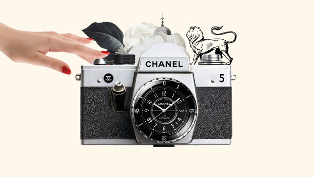 シャネルのショートフィルムプロジェクト「インサイド シャネル（INSIDE CHANEL）」、第十九章「シャネルの時間（The Time of CHANEL）」を公開