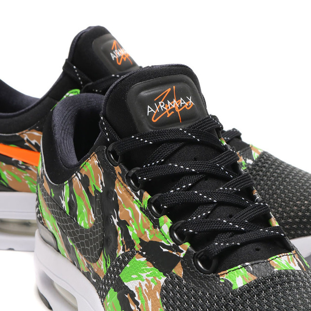 AIR MAX ZERO ID ATMOS（1万8,500円）