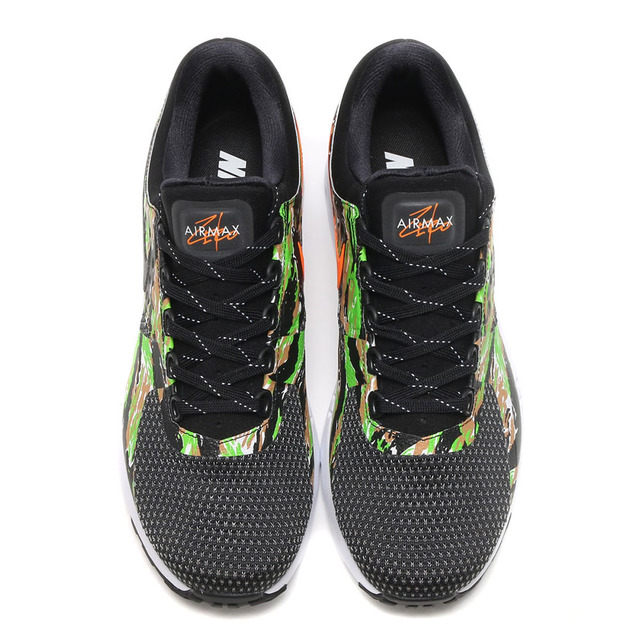 AIR MAX ZERO ID ATMOS（1万8,500円）