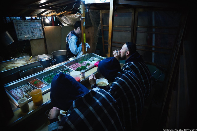 泊まれる本屋「BOOK AND BED TOKYO」が福岡パルコ内にオープン