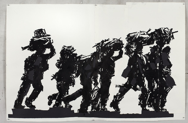 William Kentridge