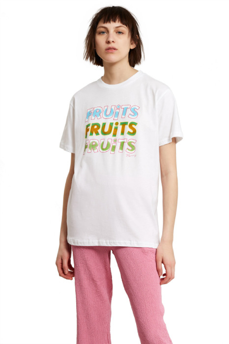 FRUiTS×OPENING CEREMONY 限定ユニセックスカプセルコレクション