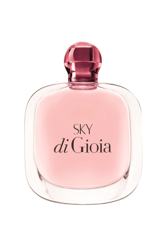 「スカイディジョイア（SKY di Gioia）」（50ml／7,900円）