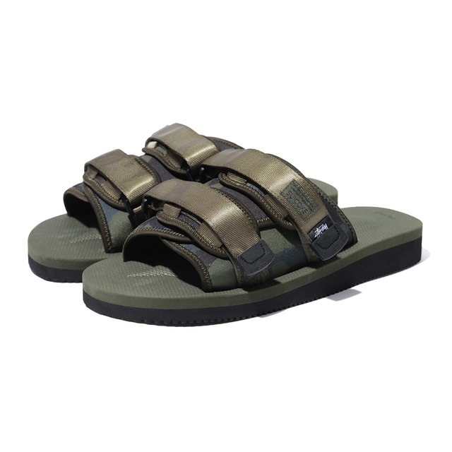 SUICOKE MOTO-STU Sandal（2万1,000円）