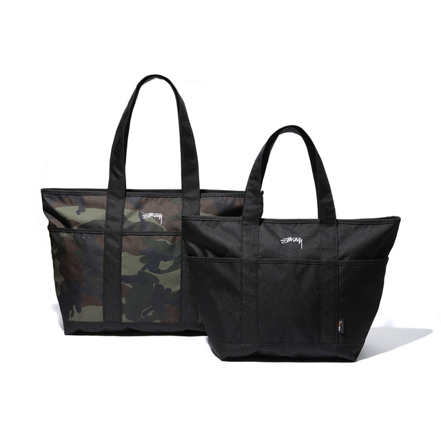 Tote Bag（各1万2,800円）