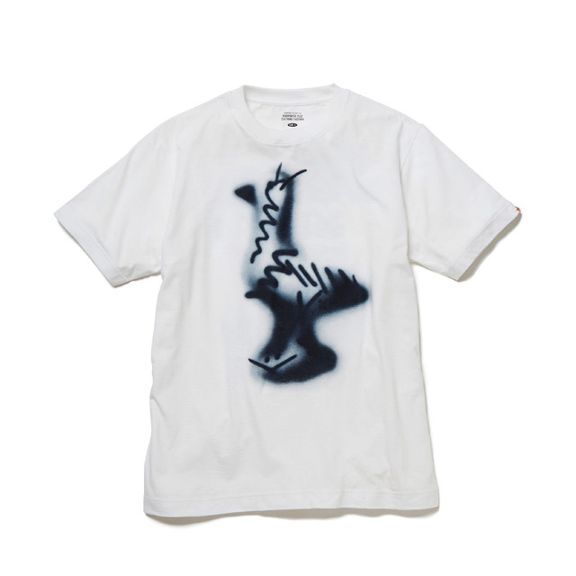 STONE BIRD TEE（6,500円）