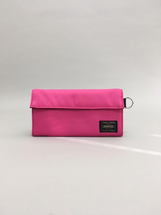 long wallet（8,400円）