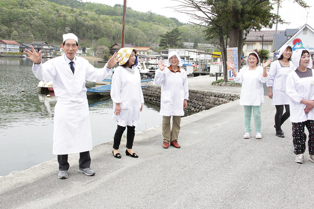 雪解け水のつくる湖と穏やかな人々の生活感「北アルプス国際芸術祭」の見どころ――夏の信濃大町アート旅3/3