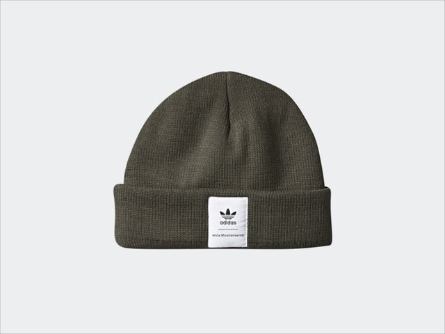 WM BEANIE CE9544（6,500円）