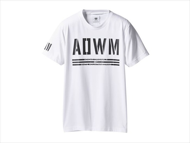 WM TEE SHIRT BQ4107（8,000円）