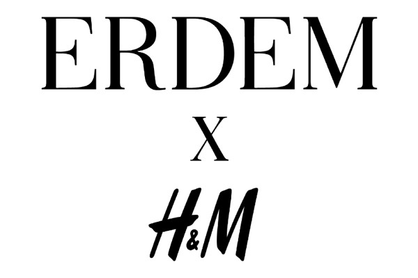 H&M×アーデムのコラボレーションコレクションが間もなく登場