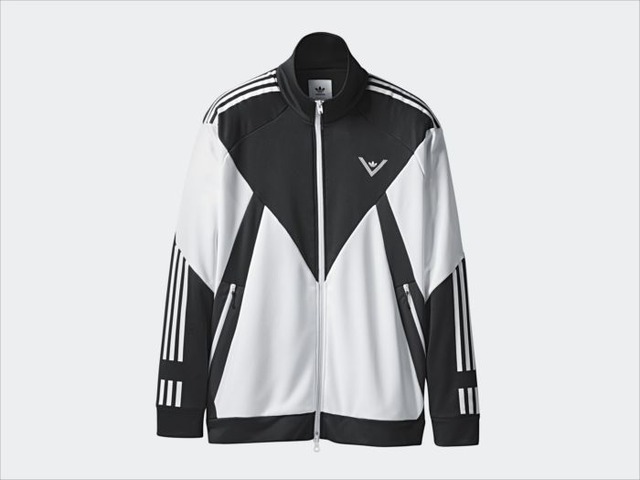 WM TRACK TOP BQ4127（2万4,000円）