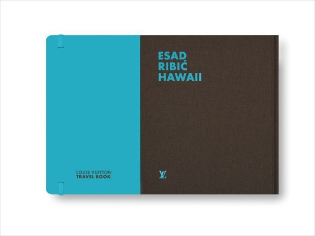 R08343 TRAVEL BOOK HAWAII 英語版（5,100円）